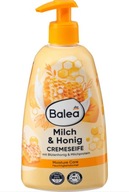 BALEA MILCH HONIG mliečne medové tekuté mydlo 500 ml Z NEMECKA