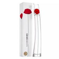 KENZO Flower By Kenzo * do napełnienia REFILL EDP woda perfumowana * 100ml