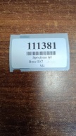 BMW 1 E87 2.0 D molle posteriore