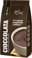 Kapsle pro Caffitaly/Cafissimo CHOC Italian Coffee 12 ks