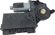 AUDI A8 D3 LIFT mini motor windows rear rear part left 4E0959801D