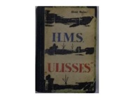 H.M.S.Ulisses - A.MacLean