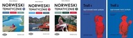 Norweski tematycznie 1+2+3 + Troll 1+2