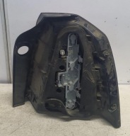 light left rear left rear part OPEL ZAFIRA B 05