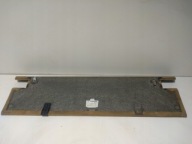 cover floor boot MERCEDES GL ML W164 X164