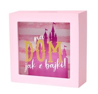 KÉSZ AJÁNDÉK 18. SZÜLETÉSNAPRA LÁNYBÚCSÚRA BARÁTNŐNEK, PERSELY