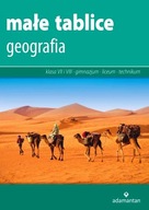 GEOGRAFIA MAŁE TABLICE