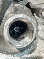 turbo BITURBO TURBO MAN D0836 51.09101-7022