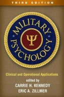 Military Psychology: Clinical and Operational