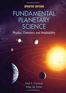 Fundamental Planetary Science: Physics, Chemistry