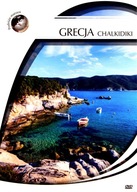 Cestovanie snov. Grécko - Chalkidiki, DVD
