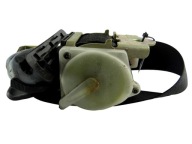 Gurten Sicherheits links heck OPEL CORSA B 90 387 48