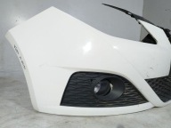 Seat Ibiza 4 IV bumper front front LB9A