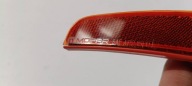 Obrysowka w bumper front front left LED original Dodge Charger 2015