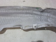 BMW F10 F11 Blende Abdeckung TERMICZNA 7185202