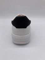 Buty damskie sneakersy białe Bershka rozmiar 40