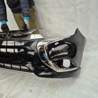 MITSUBISHI OUTLANDER III PHEV LIFT 15- bumper front front SPR PDC