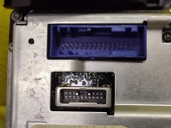 OPEL VECTRA C display 24461297