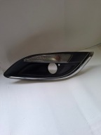 grid of a bumper left indicator OPEL ASTRA IV 13368708
