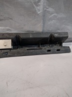 bracket mouldings progowej left BMW E53 X5 8408709