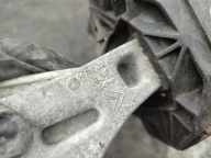 engine mount CITROEN C3 III 1.2 VTI 9676780580