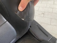 Komptel sedili z boczkami Komplet Jaguar e-Pace