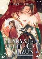 The Husky and His White Cat Shizun: Erha He Ta de