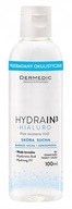 DERMEDIC HYDRAIN 3 Hialuro H2O Płyn micelarny do skóry suchej 100 ml