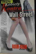 Kobity kontra Wall Street - Susan .Antilla