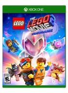 XBOX ONE LEGO DOBRODRUŽSTVO 2 PL / ARKÁDOVÉ