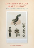 The Vienna School of Art History: Empire and the