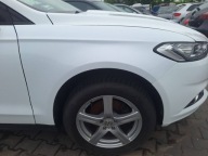 complete front bonnet bumper FORD MONDEO MK5 FD FROZEN WHITE 235168