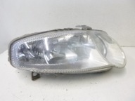 light front Alfa Romeo 147 2003r.