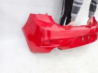 MAZDA 3 II HB LIFT 11-13 bumper rear part rear