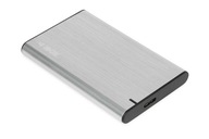 Obudowa na dysk iBOX HD-05 2.5' USB 3.1 gen.1 Grey