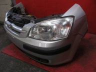 HYUNDAI GETZ TB 1.1 G4HD support panel for radiators bumper lights radiator fan CS