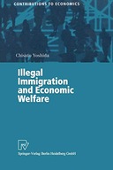 Illegal Immigration and Economic Welfare Yoshida