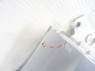 FORD C-MAX MK2 2 pravý blatník předek přední