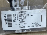 coil ignition Audi A8 S8 D4 4H 079905110N