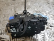 lock door right rear part rear SKODA OCTAVIA 2 7 PIN