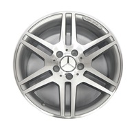 Hliníkové disky Mercedes-Benz OE 8.0" x 17" 5x112