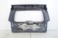 trunk door boot rear part VOLVO V70 III 2007- 30674837