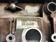 LAND ROVER FREELANDER und 1.8B 01r Abdeckung der Ventile LDR 104150