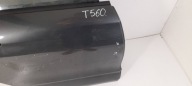 Citroen C4 II door rear. right (T560)