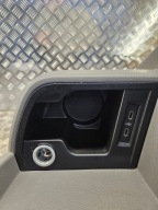 VW T5 T6 Blende Abdeckung mitte tunelu konsole graue 7E1858365