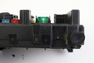 CITROEN PEUGEOT module compartment control unit BSM 9643538080