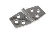 ZÁVES NEREZ ROCA HINGE 40x76mm JACHTA LOĎ