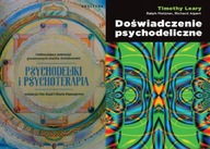 Psychodeliki + Doświadczenie psychodeliczne