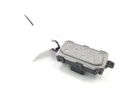 gebläsewiderstand 6G9T-19E624-DB FORD MONDEO MK4