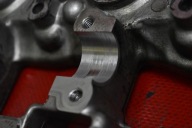 Abdeckung der Ventile Gehäuse 9644994680 FORD FOCUS MK2 1.6 TDCI 109 KM 08-11